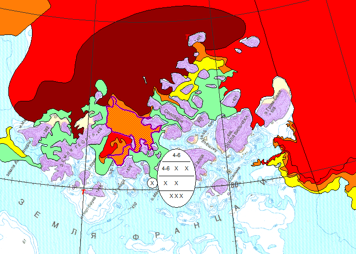 polar stereography
