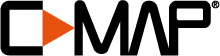 CMAP logo